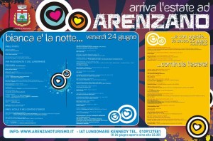 Notte Bianca 2016